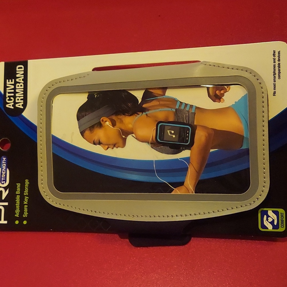 ProStrength Active Armband NEW